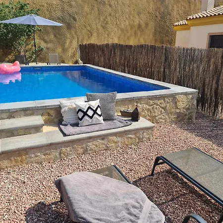 Casacool With Private Swimming Pool Villa *