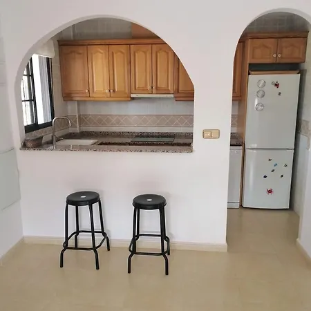 Casacool With Private Swimming Pool Villa Hondon de las Nieves