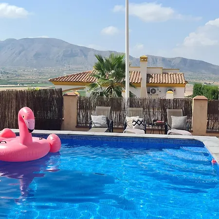 Casacool With Private Swimming Pool *