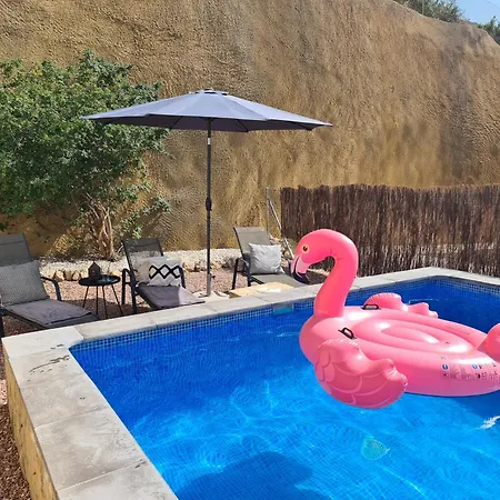 Casacool With Private Swimming Pool